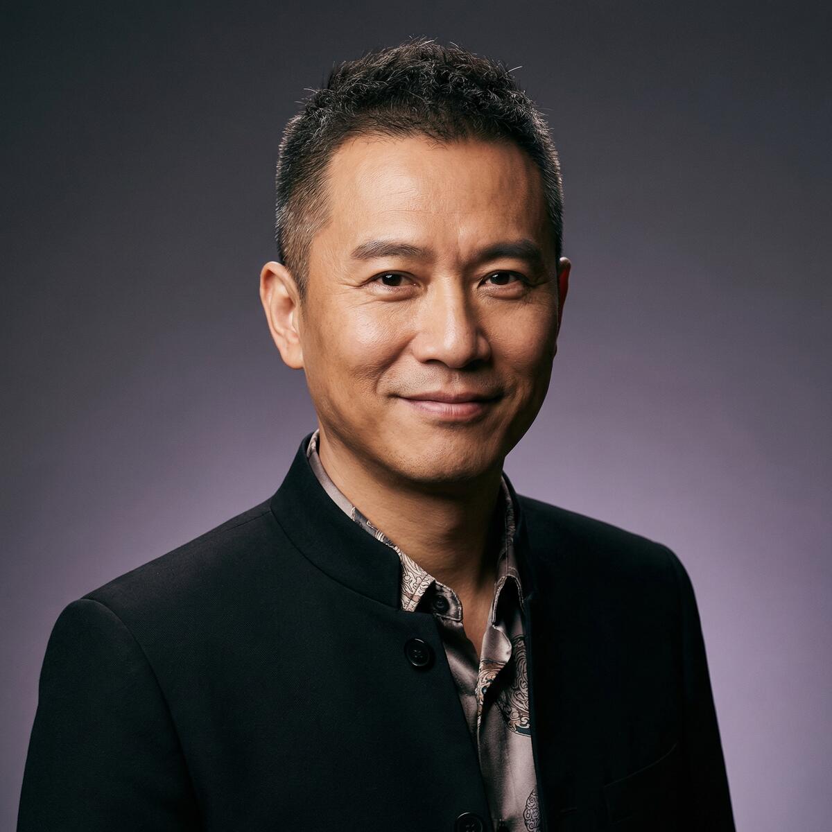 蘑菇视频导演专家