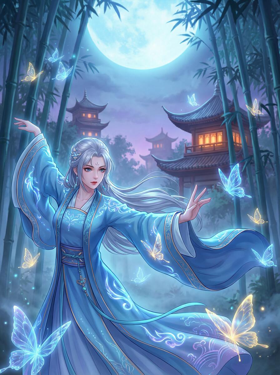 蘑菇视频美少女写真视频